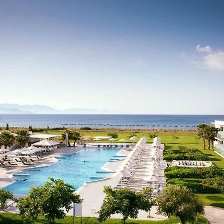 Neilson Messini Activity Beach Club Hotell Kalamáta Eksteriør bilde