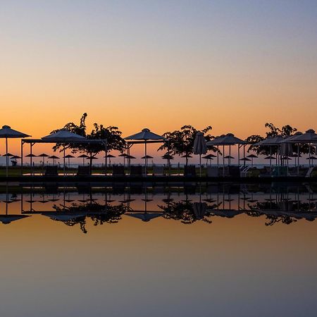 Neilson Messini Activity Beach Club Hotell Kalamáta Eksteriør bilde