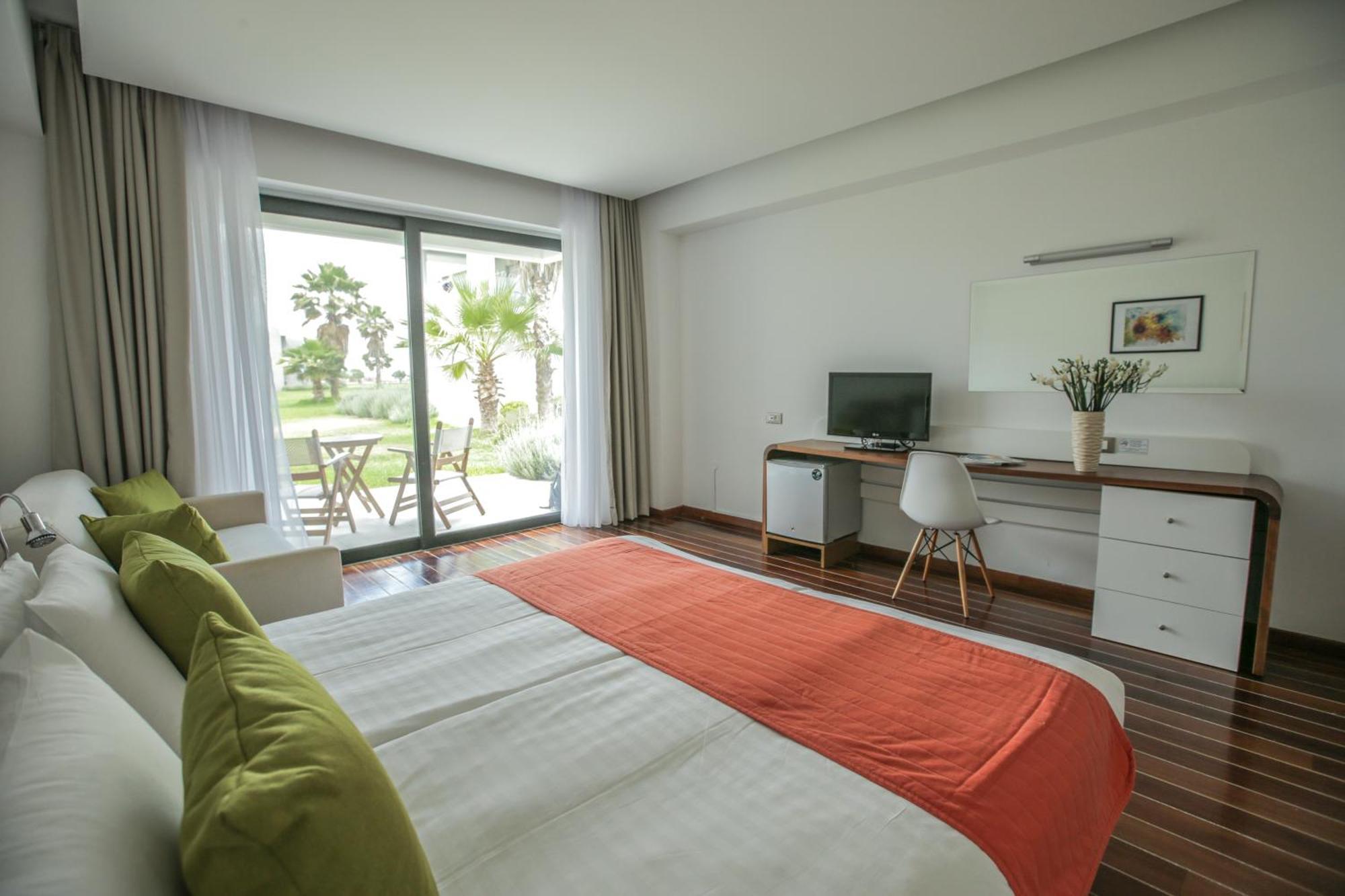 Neilson Messini Activity Beach Club Hotell Kalamáta Eksteriør bilde